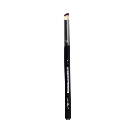 B123 - PINCEL CHANFRADO PARA CORRETIVO - LINHA B - MACRILAN