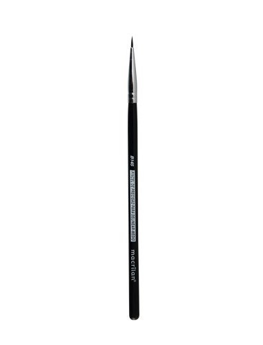 B145 - PINCEL DE PRECISÃO PARA DELINEAR - LINHA B - MACRILAN