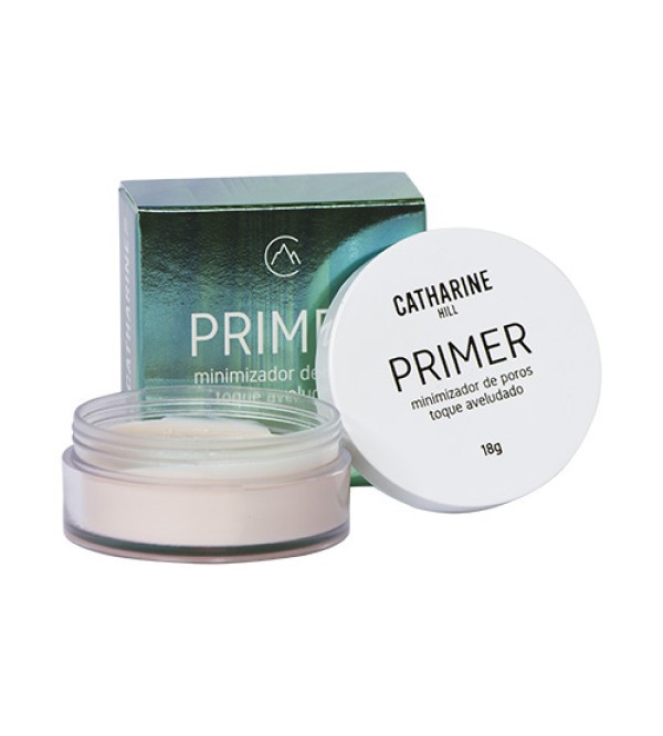 PRIMER HIDRATANTE SELF CARE - 18g - CATHARINE HILL