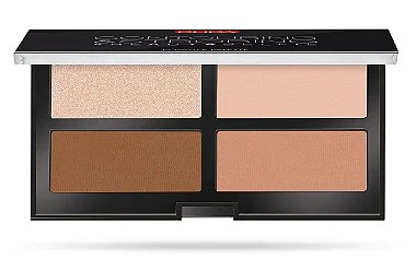 READY 4 SELFIE - CONTOURING & STROBING - 17,5g - PUPA MILANO