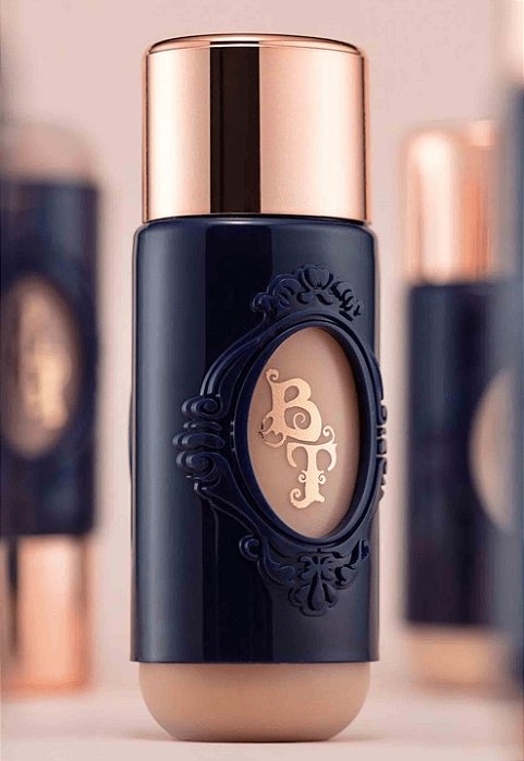 BT SKIN BASE LÍQUIDA - 40ml - BRUNA TAVARES