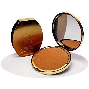 DESERT BRONZING POWDER - 35g - PUPA MILANO