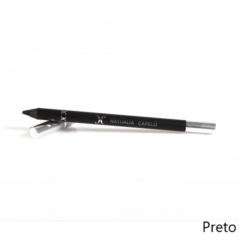 GEL LINER - LÁPIS  PARA OLHOS - NATHALIA CAPELO