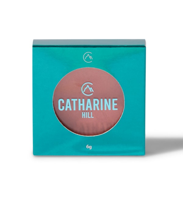 BLUSH ALTA PIGMENTAÇÃO - 5g - CATHARINE HILL