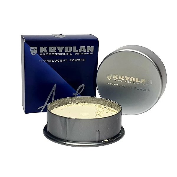 TRANSLUCENT POWDER - 20g - KRYOLAN