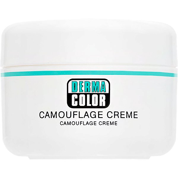 DERMACOLOR CAMOUFLAGE CREME - 30g - KRYOLAN