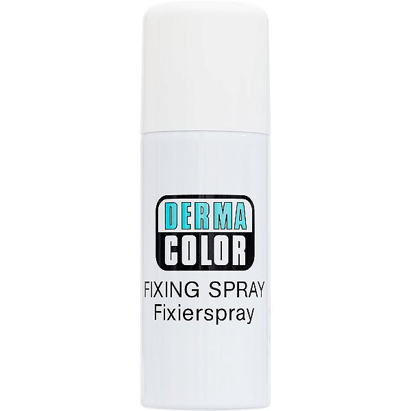 DERMACOLOR FIXING SPRAY - 150ml - KRYOLAN