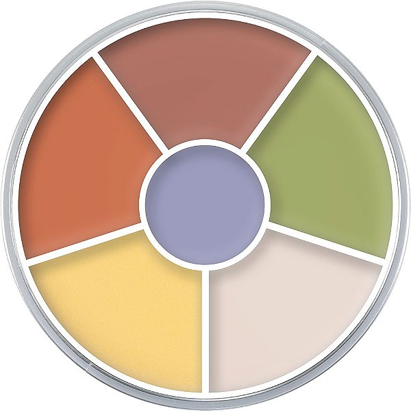 CONCEALER CIRCLE NEUTRALIZER - 40g - KRYOLAN