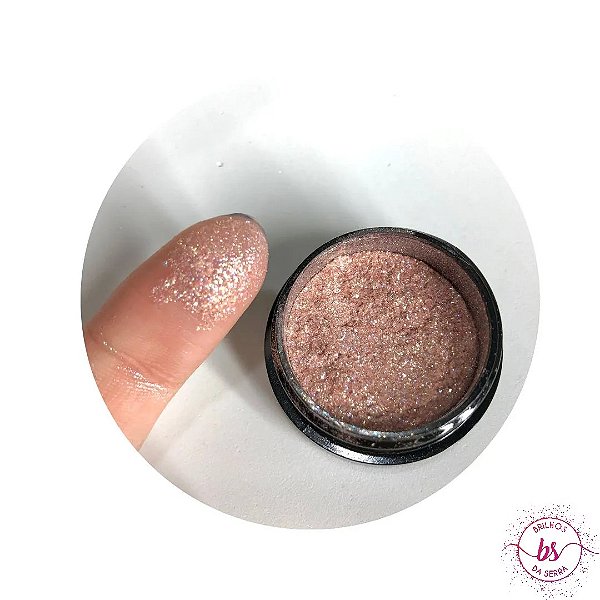 PIGMENTO EM PÓ 138 - 1g - RZ MAKEUP