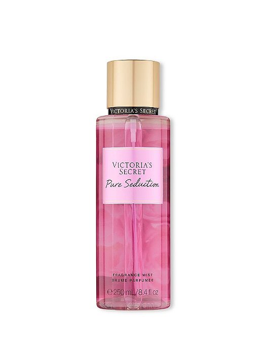 PURE SEDUCTION BODY MIST - 250ml - VICTORIA'S SECRET
