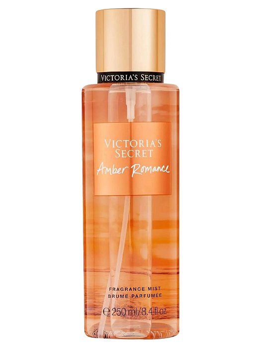 AMBER ROMANCE BODY MIST - 250ml - VICTORIA'S SECRET
