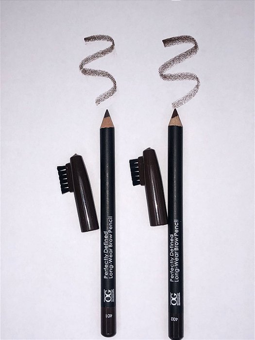 LÁPIS DE SOBRANCELHAS LONG WEAR BROW PENCIL 1,6g - OUTDOOR GIRL