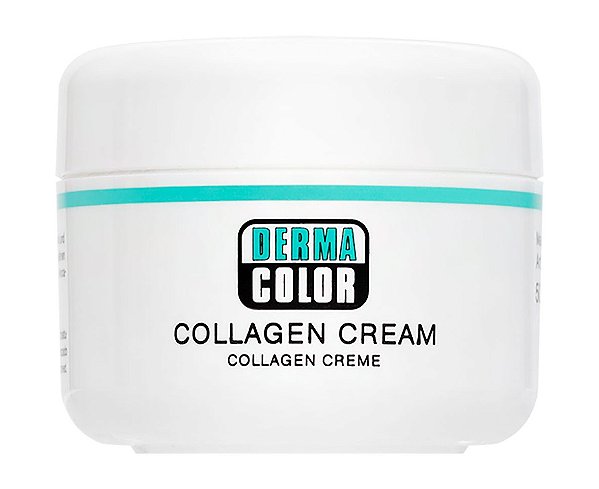 DERMACOLOR COLLAGEN CREAM - 50ml - KRYOLAN