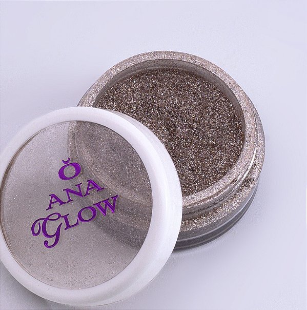 PIGMENTO E BRILHO VENEZA - 1,5g - ANA GLOW