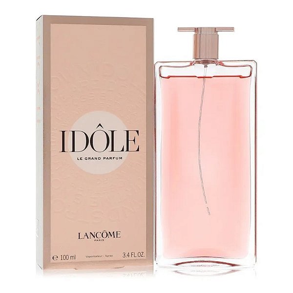 IDÔLE - EAU DE PARFUM - LANCÔME