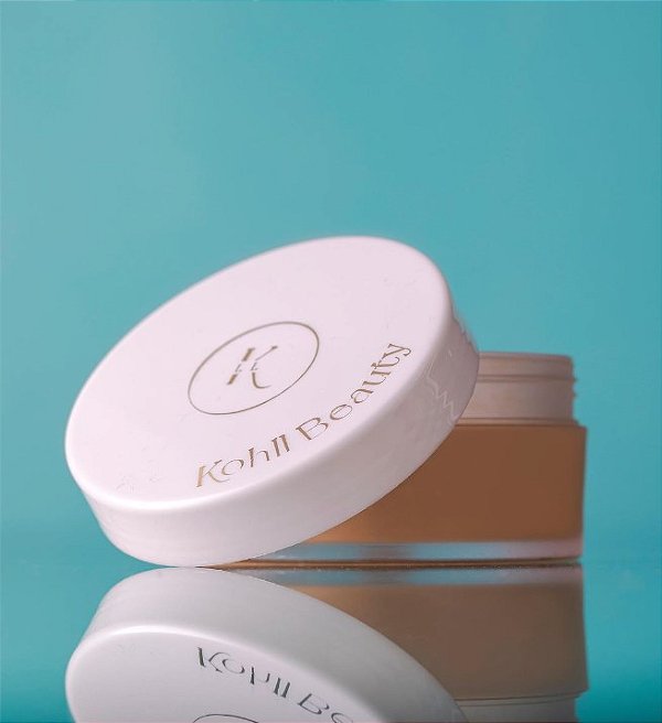 POWDER BLINDADO - 15gr - KOHLL BEAUTY