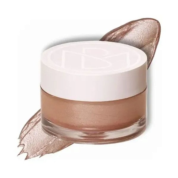 MARMALADE ILUMINADOR EM GEL - 12g - BM BEAUTY