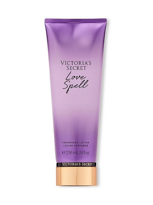 LOVE SPELL HIDRATANTE - 236ml - VICTORIA'S SECRET