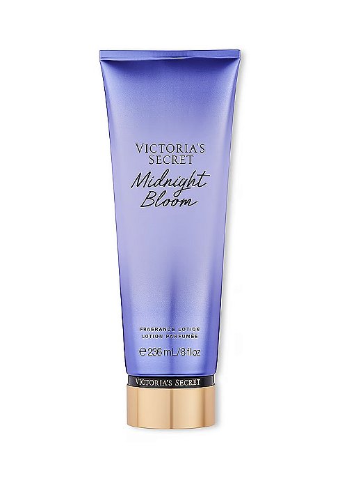 MIDNIGHT BLOOM HIDRATANTE - 236ml - VICTORIA'S SECRET