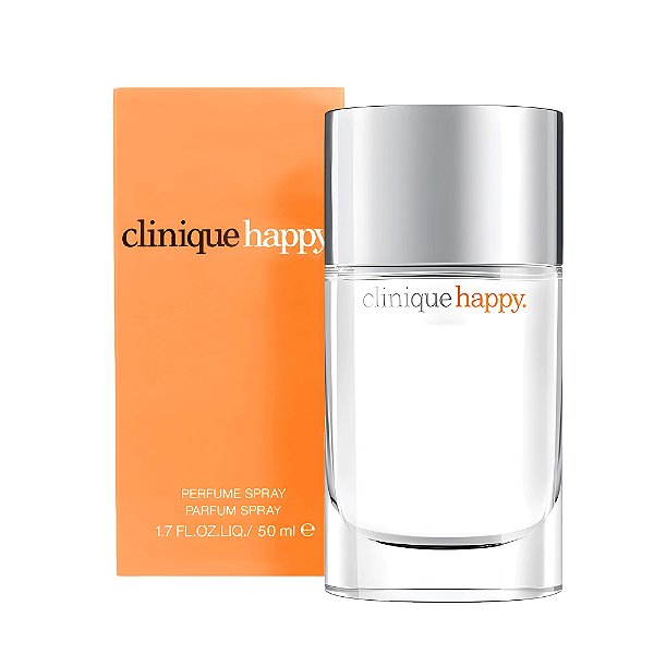 CLINIQUE HAPPY - PARFUM - 100ml - CLINIQUE
