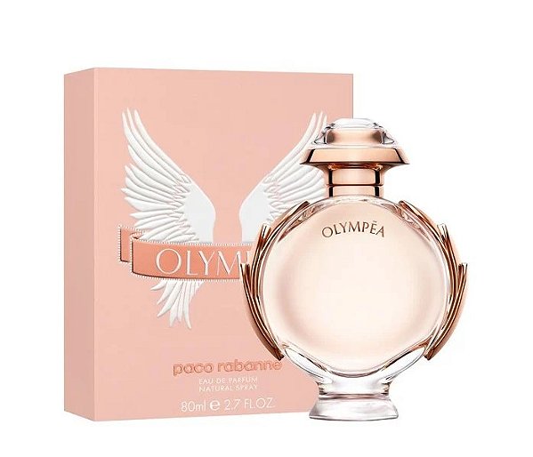 OLYMPÉA - EAU DE PARFUM - 80ml - PACO RABANNE