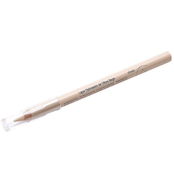 LÁPIS DELINEADOR DE OLHOS BEGE - 1,2g - CATHARINE HILL