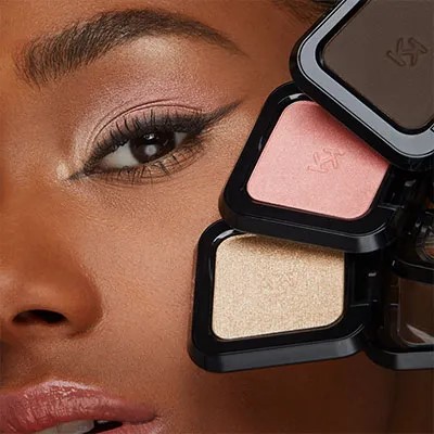 HIGHT PIGMENT EYESHADOW - 1,5g - KIKO MILANO