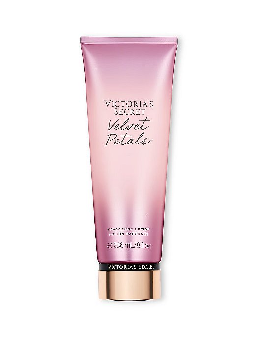 VELVET PETALS -  HIDRATANTE - 236ml - VICTORIA'S SECRET