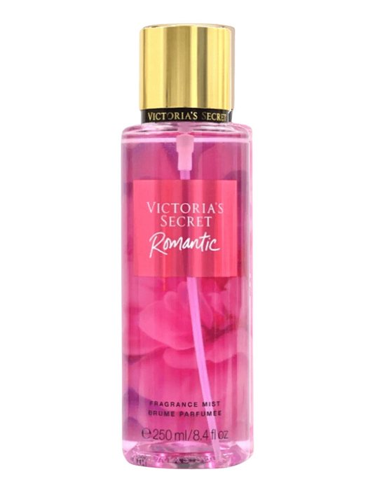 ROMANTIC -  BODY SPLASH - 250ml - VICTORIA'S SECRET