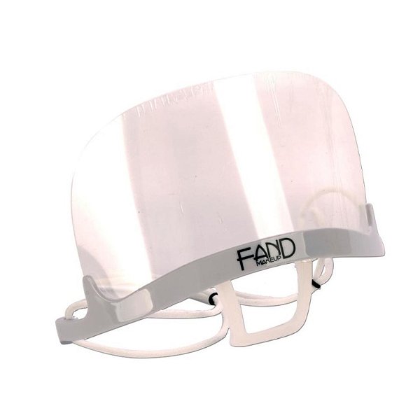 MÁSCARA HIGIÊNICA DE PROTEÇÃO - 1 UN - FAND