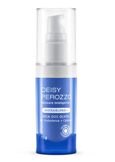 HIDRABLEND+ ÁREA DOS OLHOS - 15g - DEISY PEROZZO