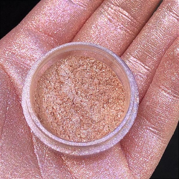 GLITTER LAVIVE - 2g - FAND