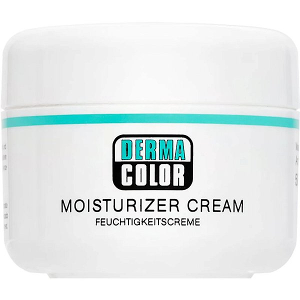 DERMACOLOR MOISTURIZER CREAM - 50ml - KRYOLAN