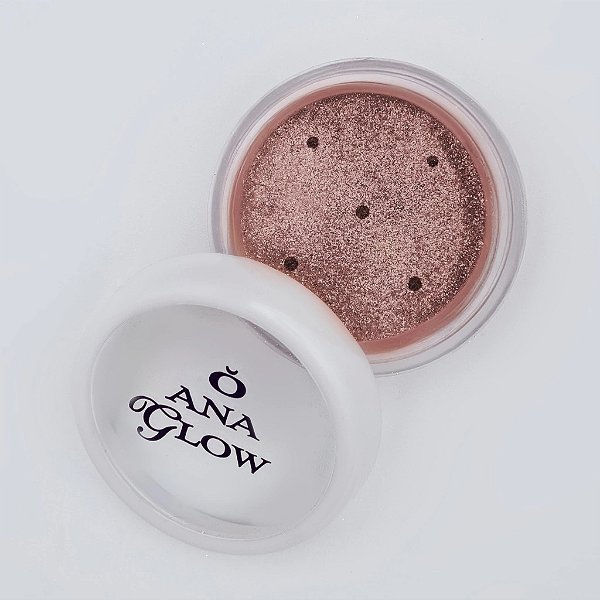 PIGMENTO E BRILHO ISTAMBUL - 1,5g - ANA GLOW