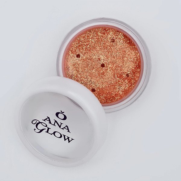 PIGMENTO E BRILHO TÓQUIO - 1,5g - ANA GLOW