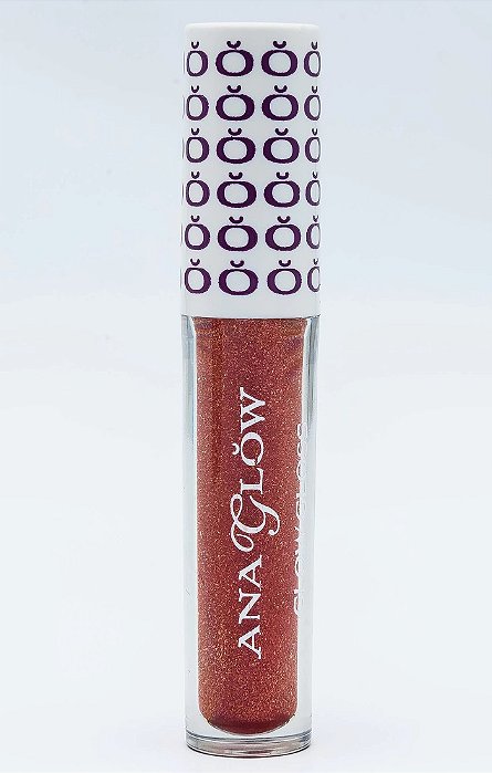GLOSS LÍQUIDO - 4ml - ANA GLOW