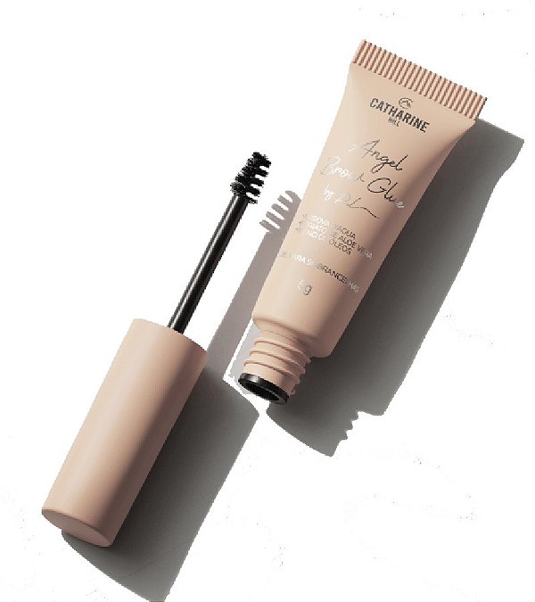 GEL FIXADOR PARA SOBRANCELHAS ANGEL BROW GLUE by PRI LESSA- CATHARINE HILL