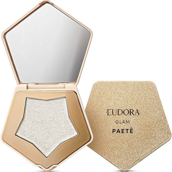 ILUMINADOR MULTIFUNCIONAL GLAM PAETÊ - 5g - EUDORA