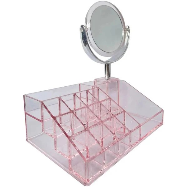 ORGANIZADOR DE COSMÉTICOS - SANXIA