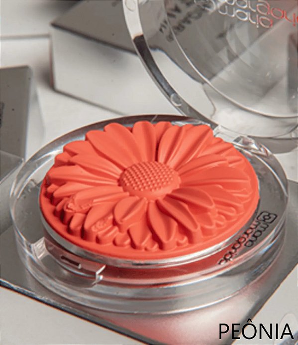 BLUSH MARGARIPÉTALA - 6,8g - MARIA MARGARIDA