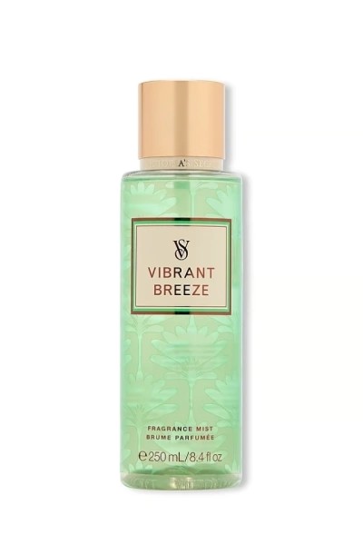 VIBRANT BREEZE BODY MIST - 250ml - VICTORIA'S SECRET