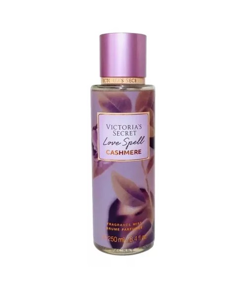 LOVE SPELL CASHMERE BODY MIST - 250ml - VICTORIA'S SECRET