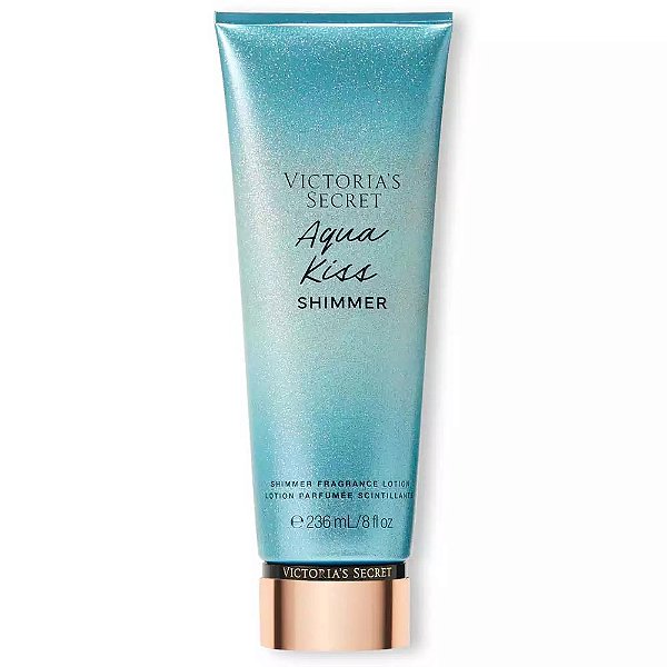 AQUA KISS - BODY LOTION - 236ml - VICTORIA'S SECRET
