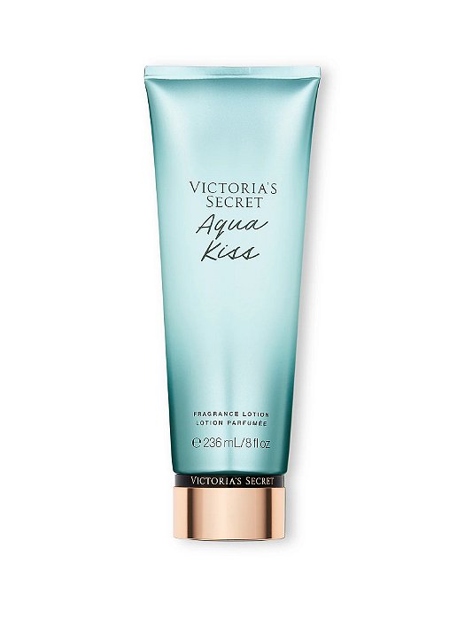 AQUA KISS - BODY LOTION - 236ml - VICTORIA'S SECRET