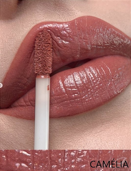 NOVO LIP GLOSS - RZ MAKEUP