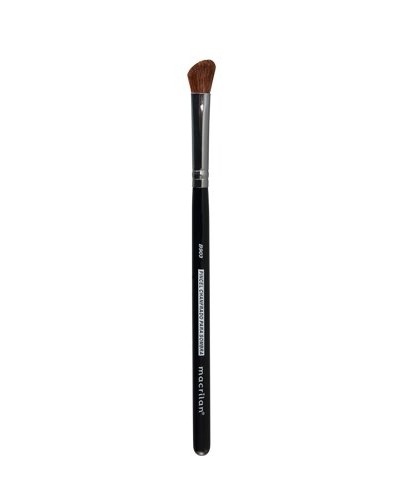 B903 - PINCEL CHANFRADO PARA SOMBRA - LINHA B - MACRILAN