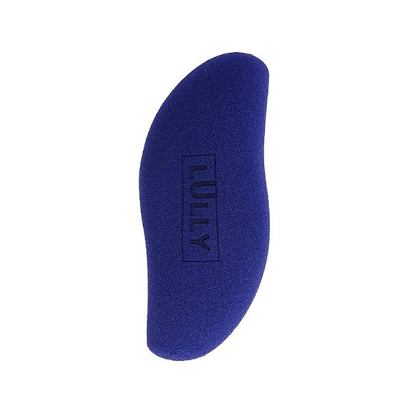 ESPONJA PARA BASE LILLY - LULLY MAKEUP