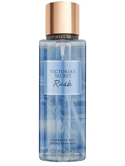 RUSH BODY MIST - 250ml - VICTORIA'S SECRET