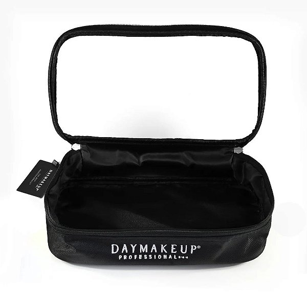 BAG BOLSA NYLON - LARGE - DAYMAKEUP