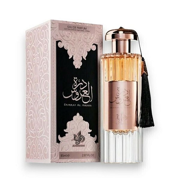 DURRAT AL AROOS EAU DE PARFUM - AL WATANIAH